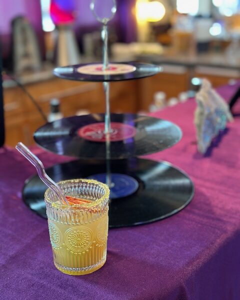 Kristin’s Bridal Shower