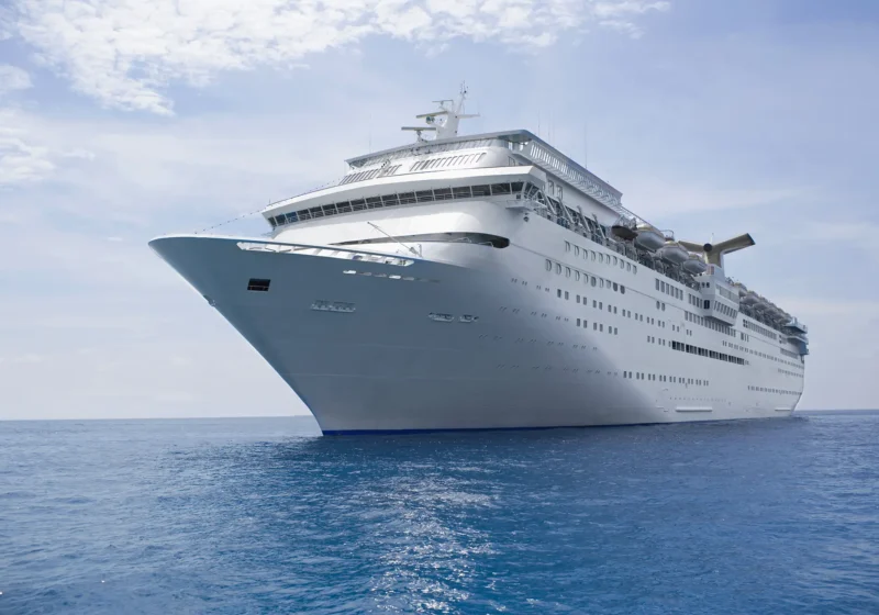 Cruise Line Travel Packages