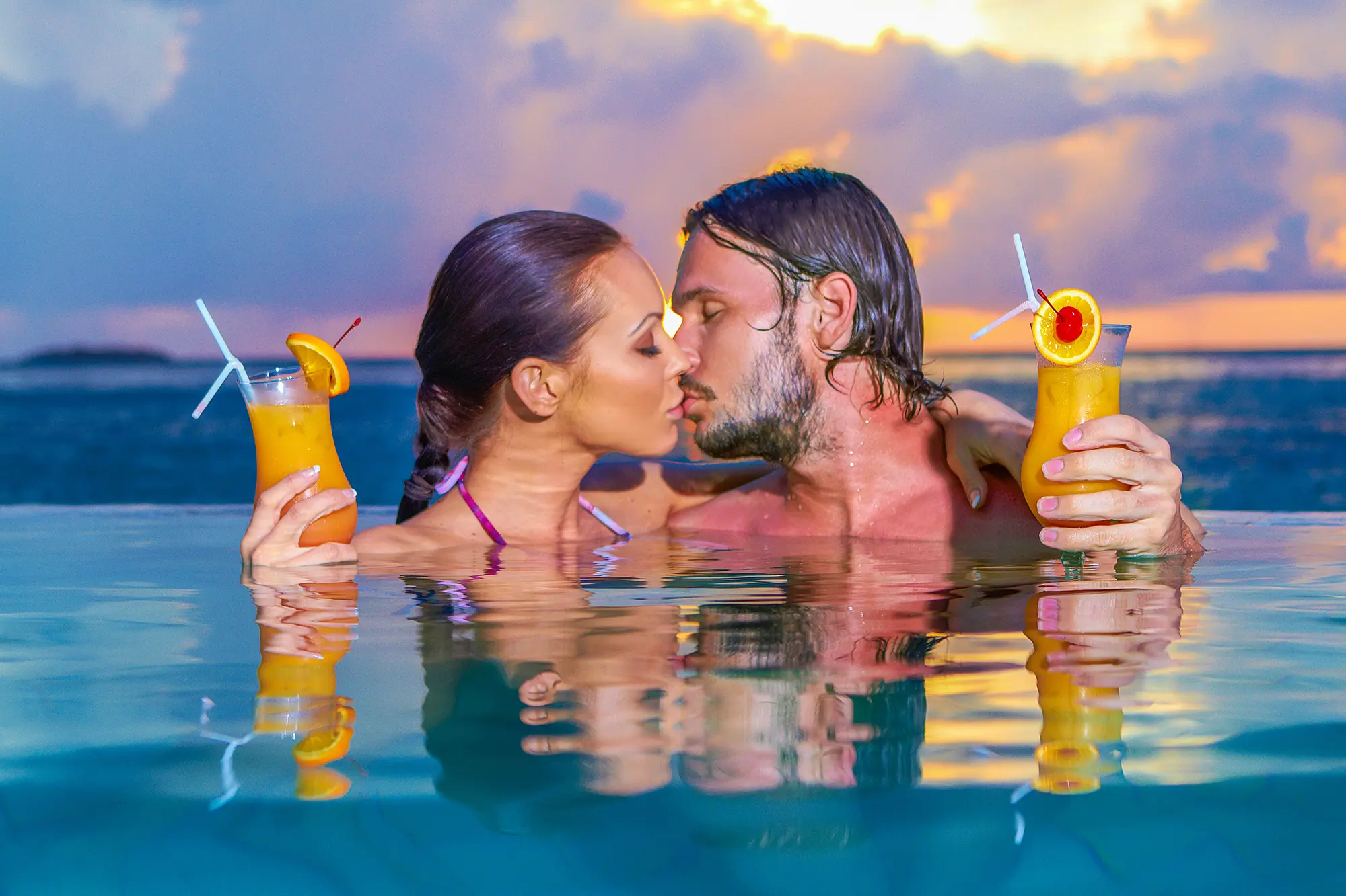 Honeymoon Packages