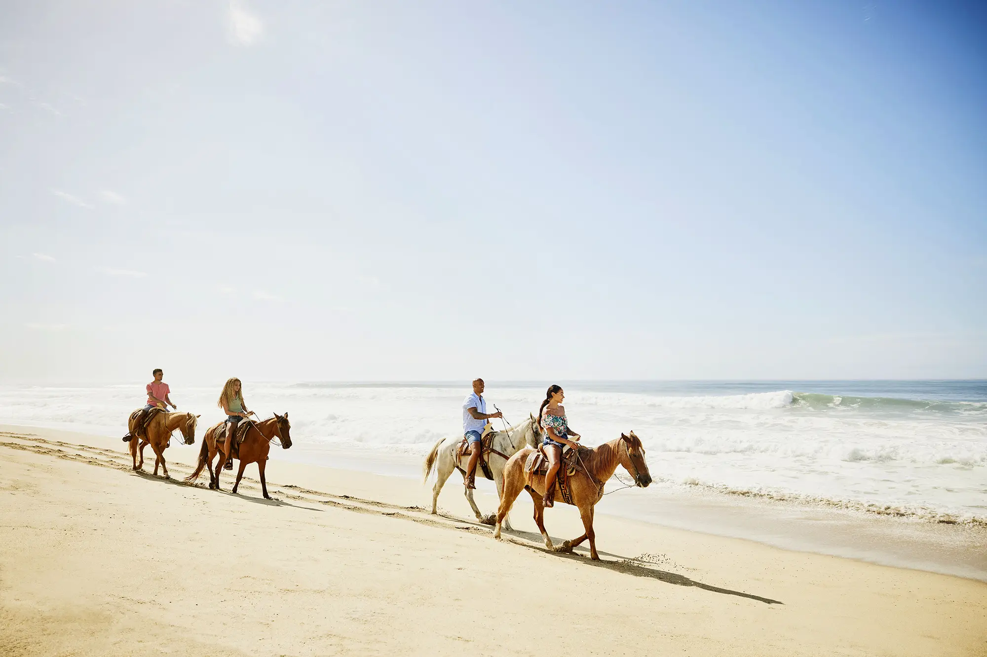 Leisure Travel Packages